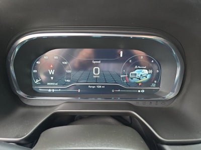 2024 GMC Yukon XL SLE