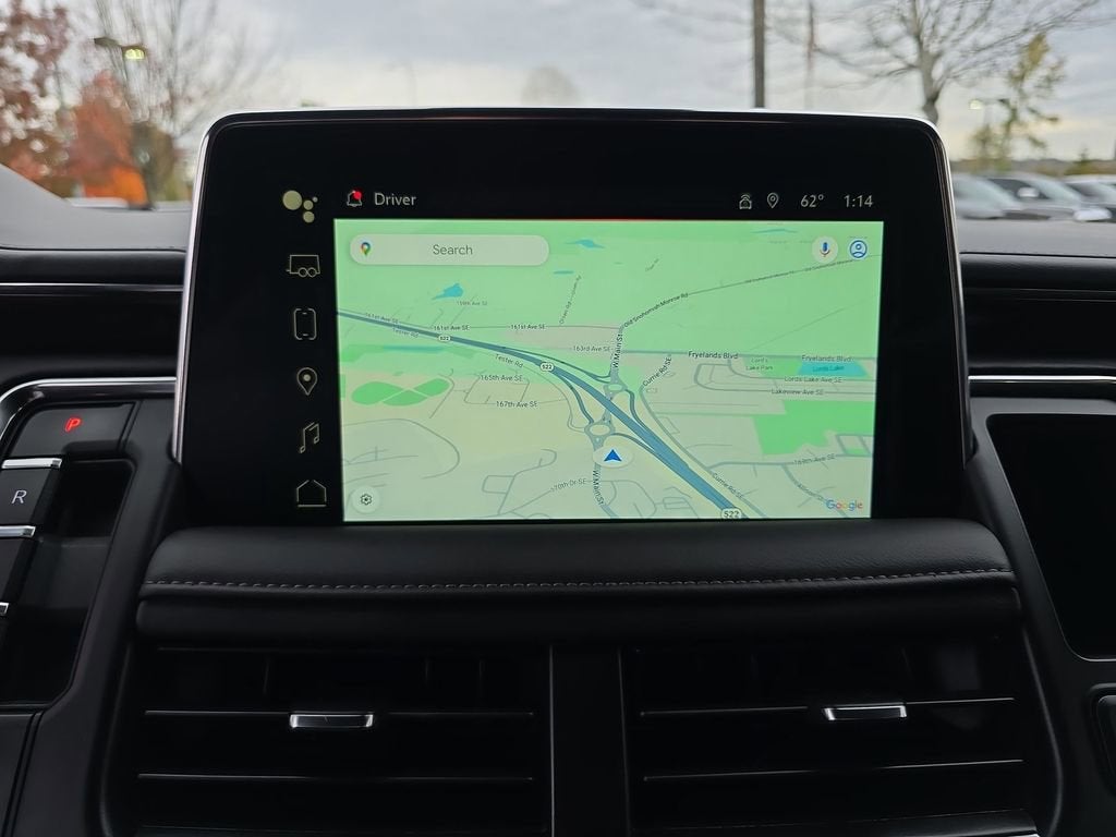 2024 GMC Yukon XL SLE