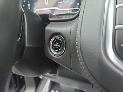 2024 GMC Yukon XL SLE