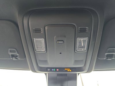 2024 GMC Yukon XL SLE