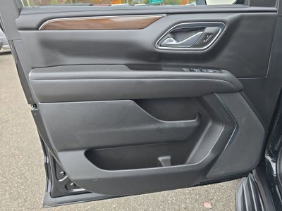 2024 GMC Yukon XL SLE