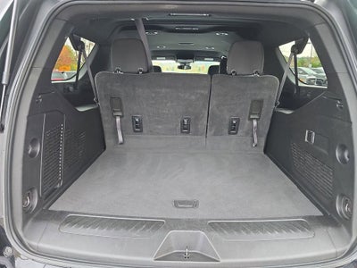 2024 GMC Yukon XL SLE