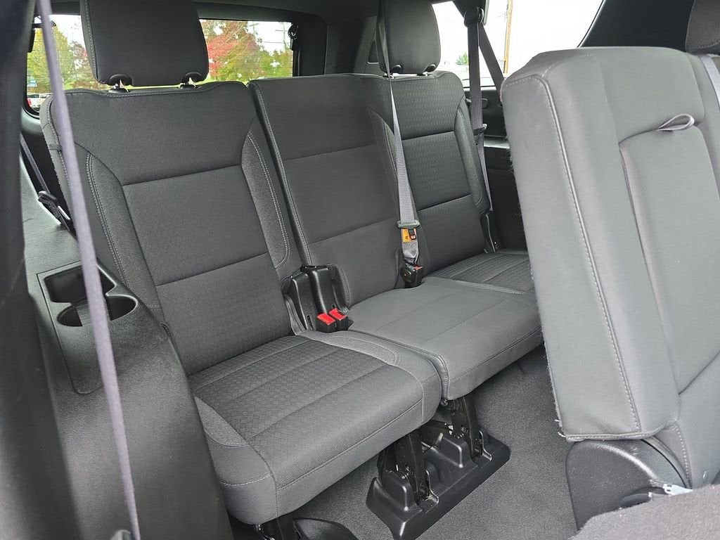 2024 GMC Yukon XL SLE