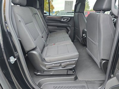 2024 GMC Yukon XL SLE