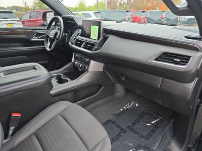 2024 GMC Yukon XL SLE