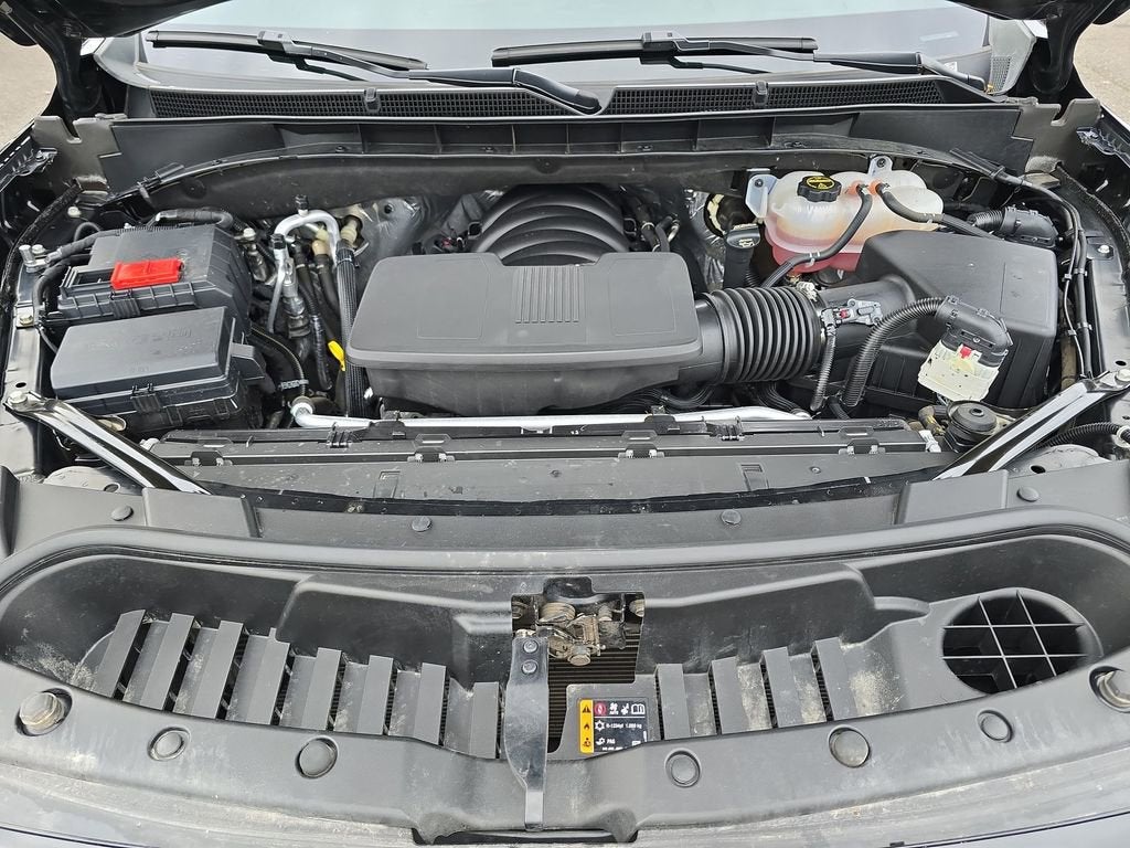 2024 GMC Yukon XL SLE