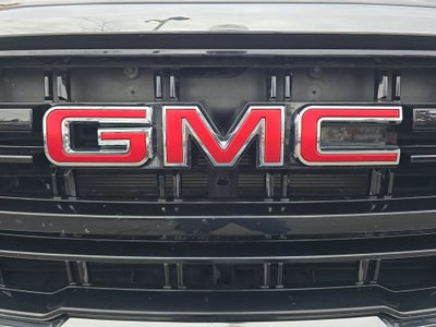 2024 GMC Yukon XL SLE