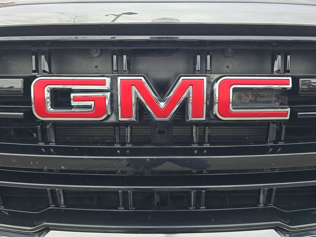 2024 GMC Yukon XL SLE