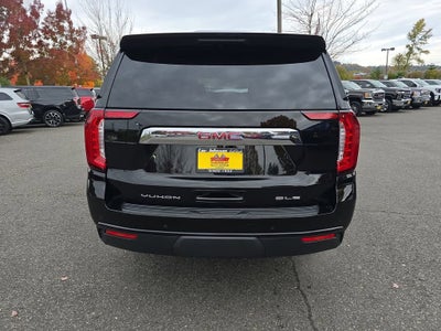 2024 GMC Yukon XL SLE