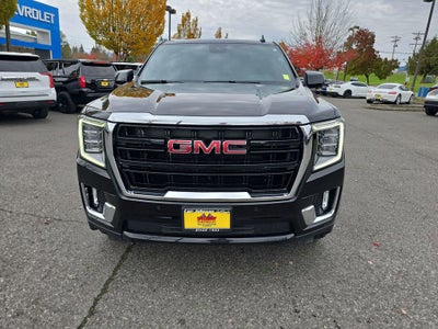 2024 GMC Yukon XL SLE