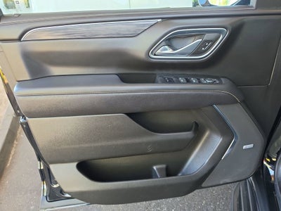 2024 GMC Yukon XL SLT