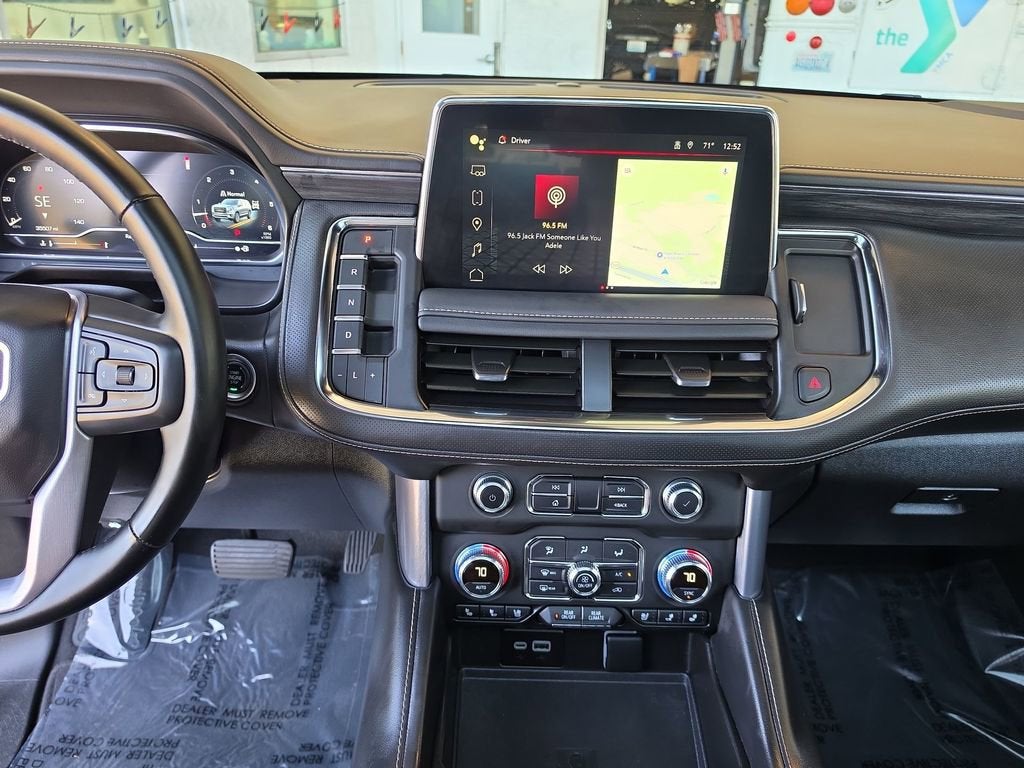 2024 GMC Yukon XL SLT