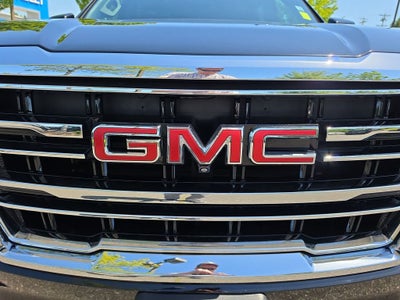 2024 GMC Yukon XL SLT