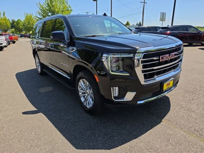 2024 GMC Yukon XL SLT