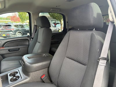2013 Chevrolet Tahoe LS