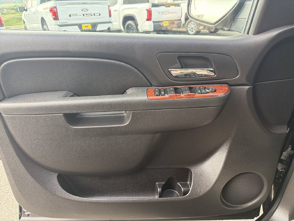 2013 Chevrolet Tahoe LS