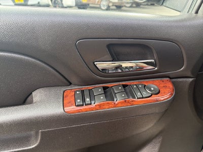 2013 Chevrolet Tahoe LS