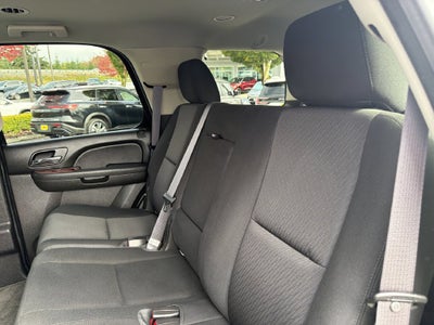 2013 Chevrolet Tahoe LS