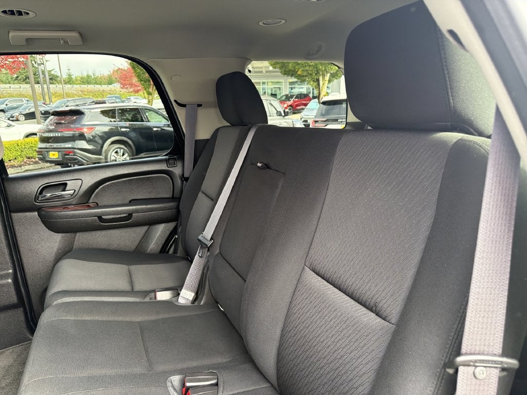 2013 Chevrolet Tahoe LS