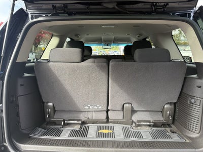 2013 Chevrolet Tahoe LS