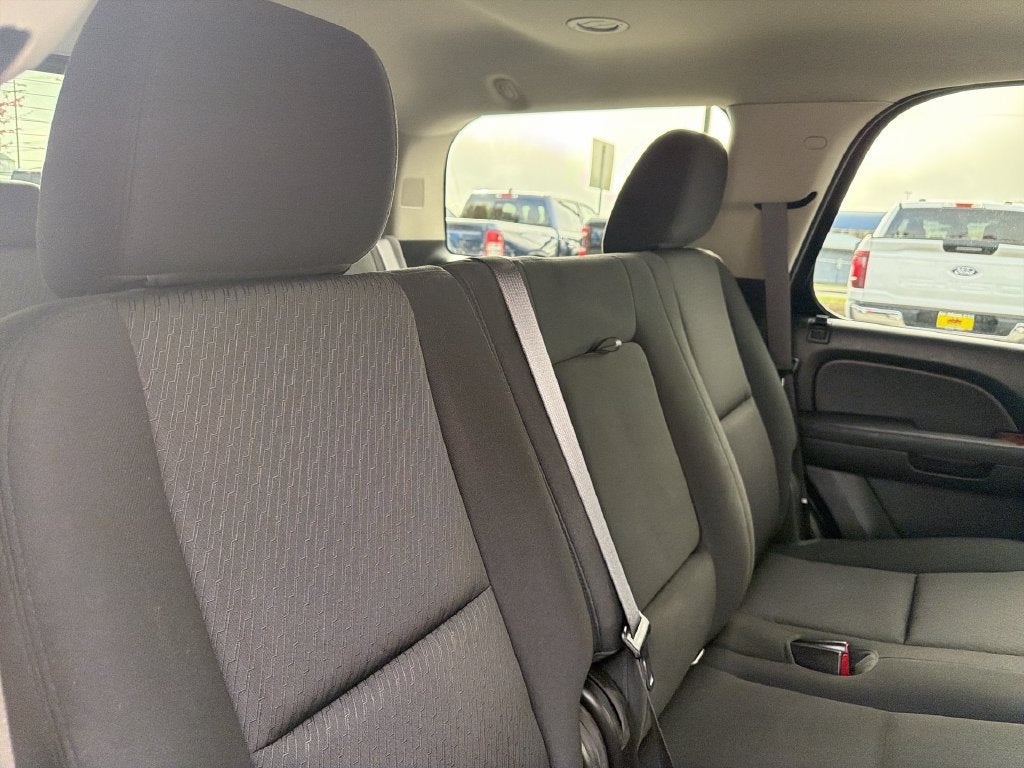 2013 Chevrolet Tahoe LS