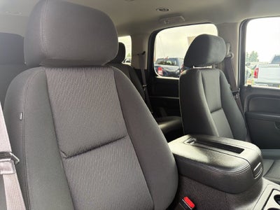 2013 Chevrolet Tahoe LS