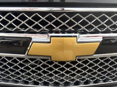 2013 Chevrolet Tahoe LS