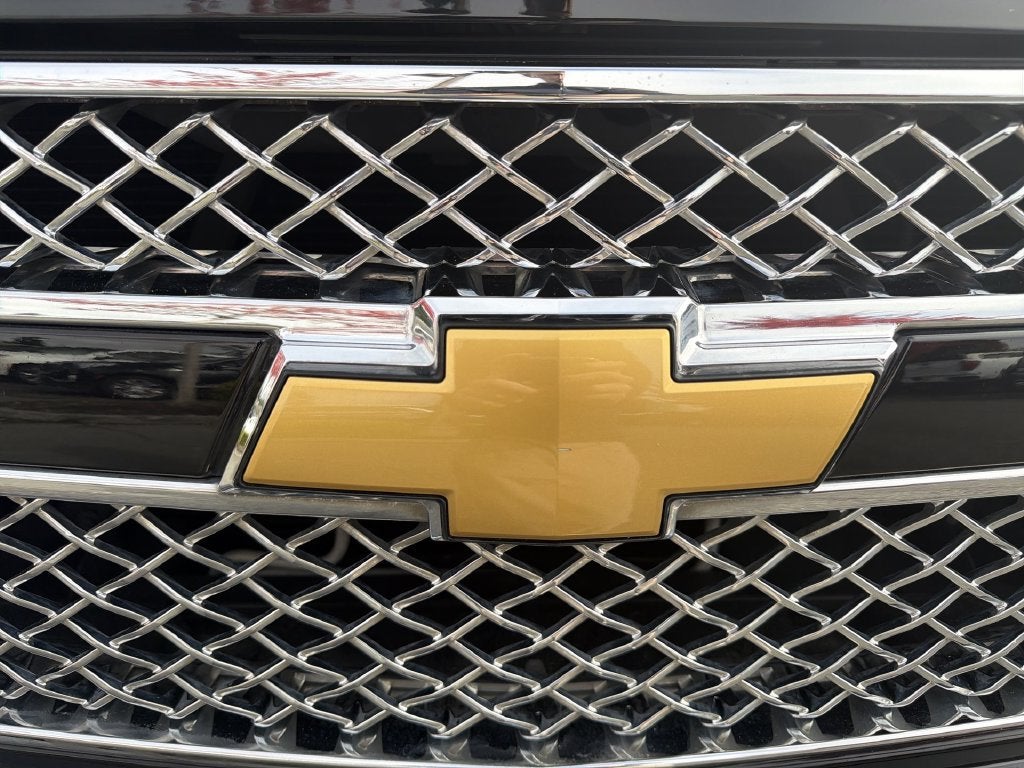 2013 Chevrolet Tahoe LS