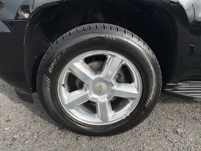 2013 Chevrolet Tahoe LS