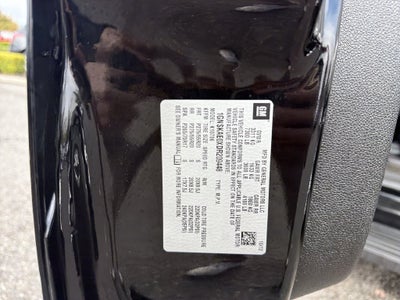 2013 Chevrolet Tahoe LS