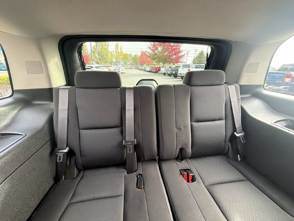 2013 Chevrolet Tahoe LS