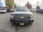 2013 Chevrolet Tahoe LS