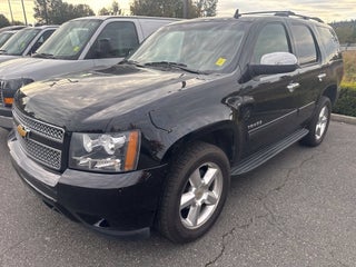 2013 Chevrolet Tahoe LS