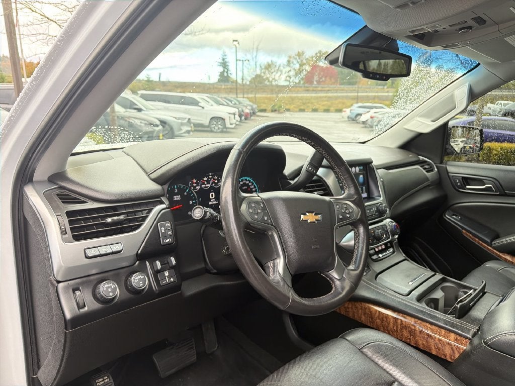 2018 Chevrolet Tahoe Premier - Photo 11