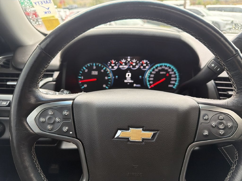 2018 Chevrolet Tahoe Premier - Photo 12