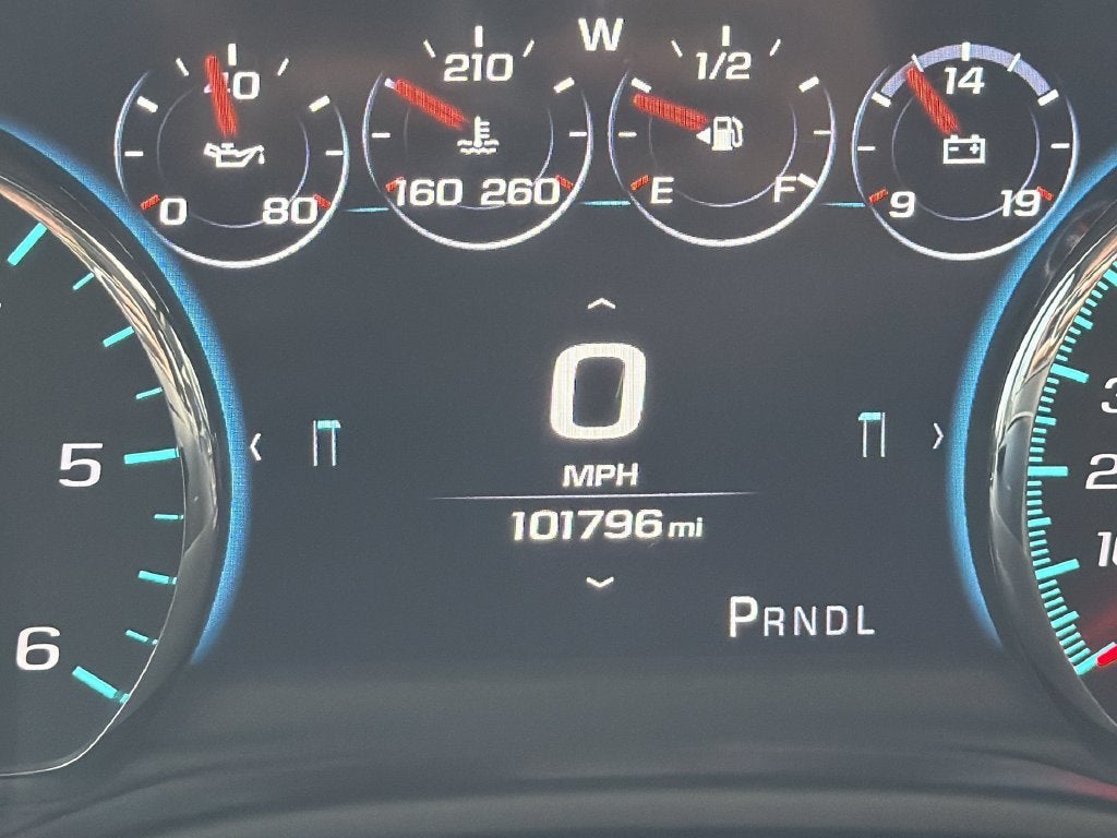 2018 Chevrolet Tahoe Premier - Photo 13