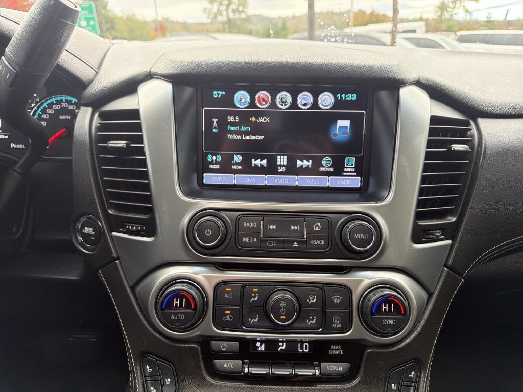 2018 Chevrolet Tahoe Premier - Photo 14