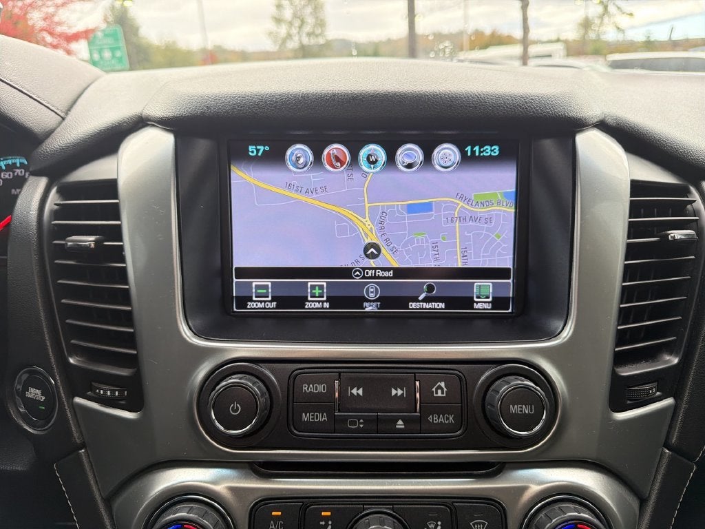 2018 Chevrolet Tahoe Premier - Photo 15