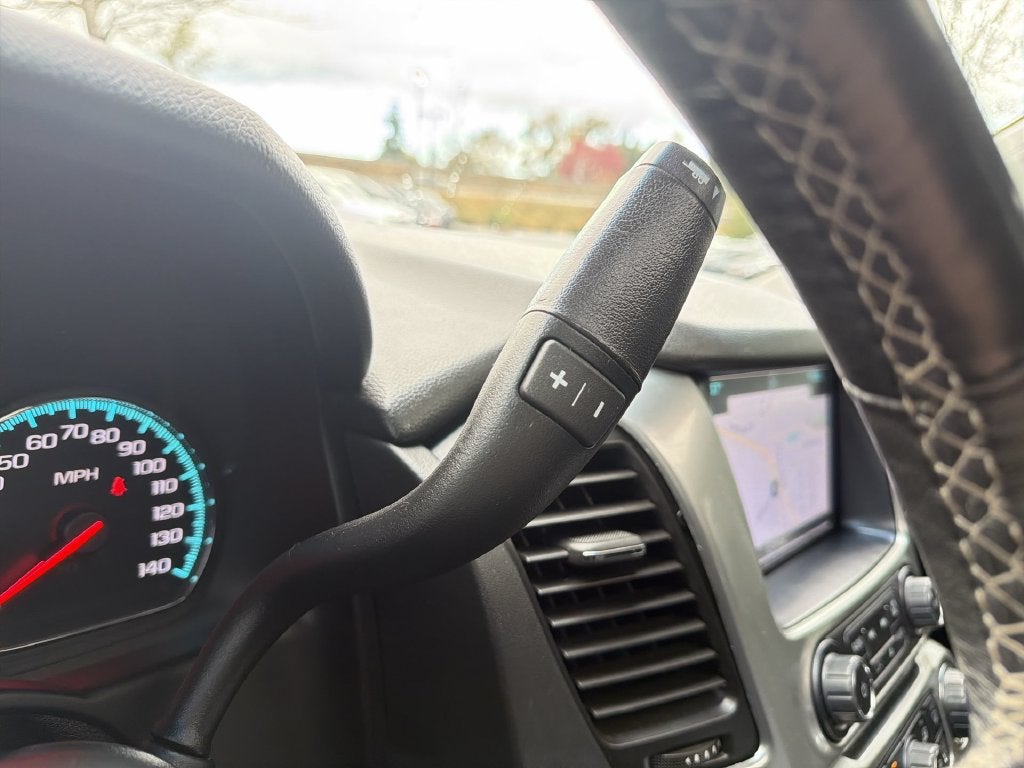 2018 Chevrolet Tahoe Premier - Photo 17