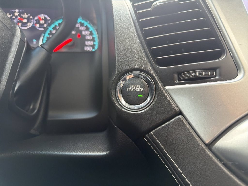 2018 Chevrolet Tahoe Premier - Photo 18