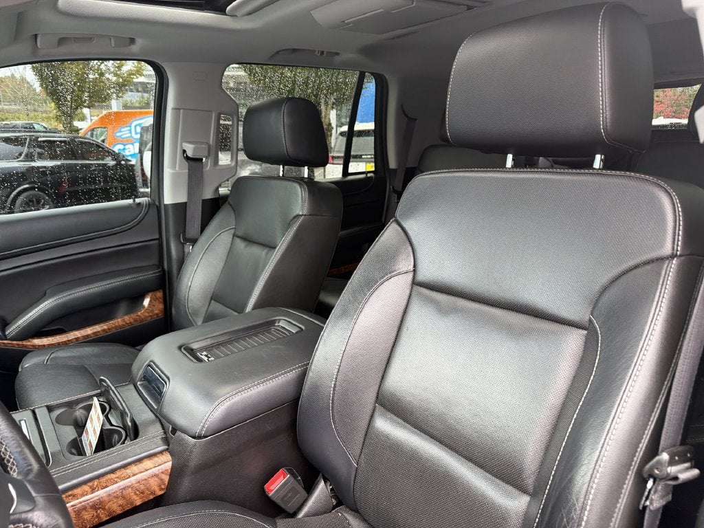 2018 Chevrolet Tahoe Premier - Photo 21