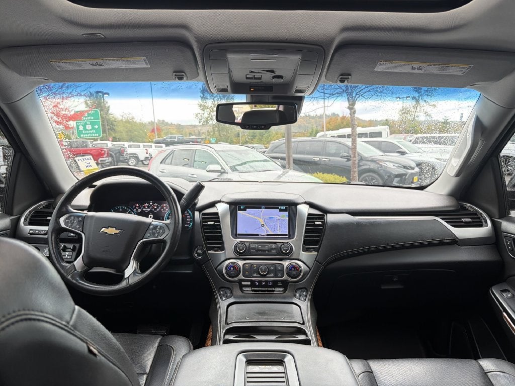 2018 Chevrolet Tahoe Premier - Photo 22