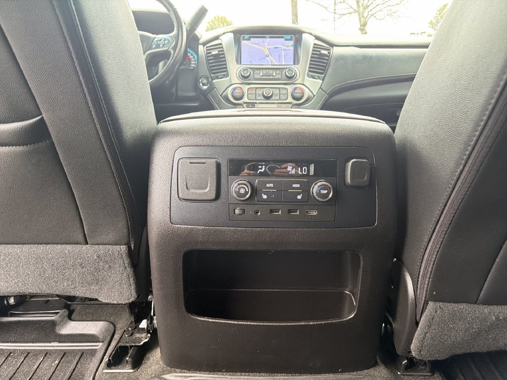 2018 Chevrolet Tahoe Premier - Photo 23