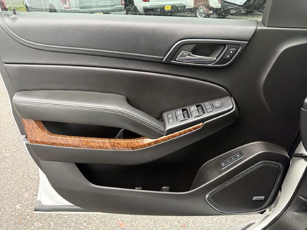 2018 Chevrolet Tahoe Premier - Photo 24