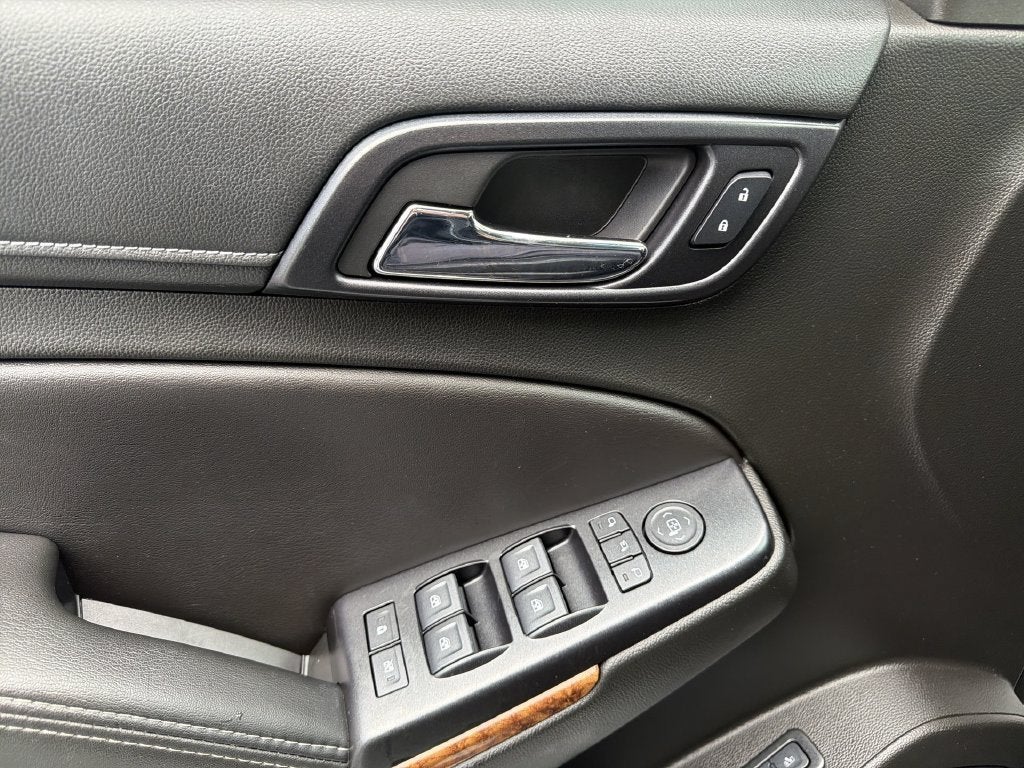 2018 Chevrolet Tahoe Premier - Photo 25
