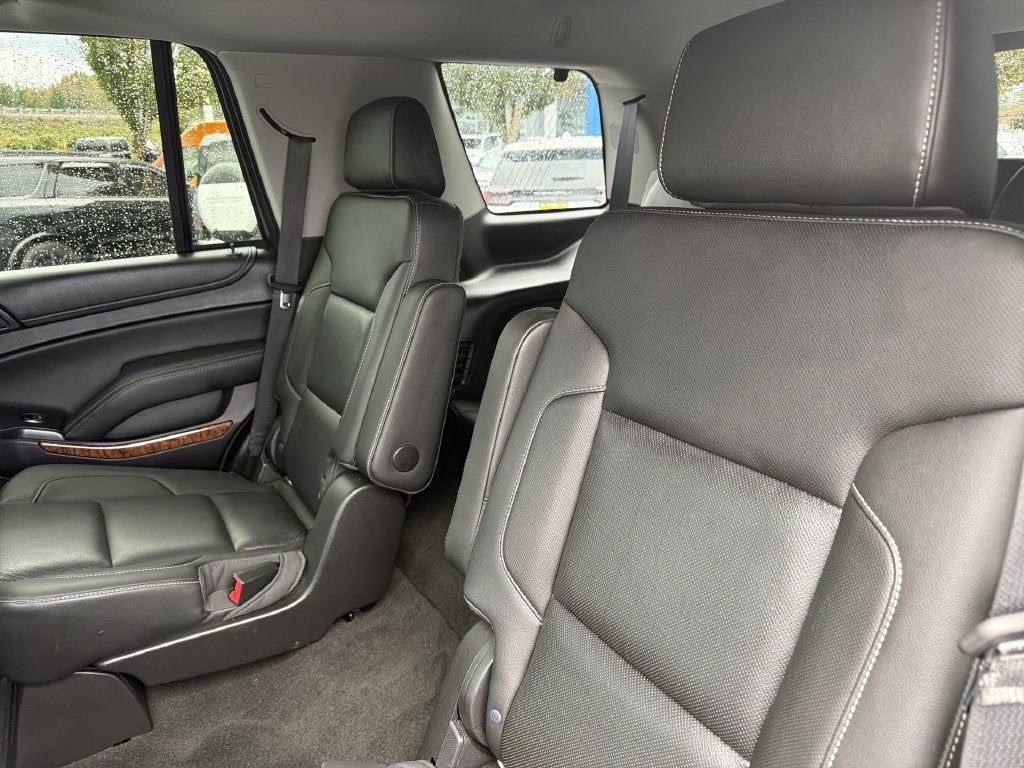2018 Chevrolet Tahoe Premier - Photo 27
