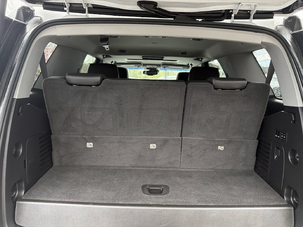 2018 Chevrolet Tahoe Premier - Photo 28