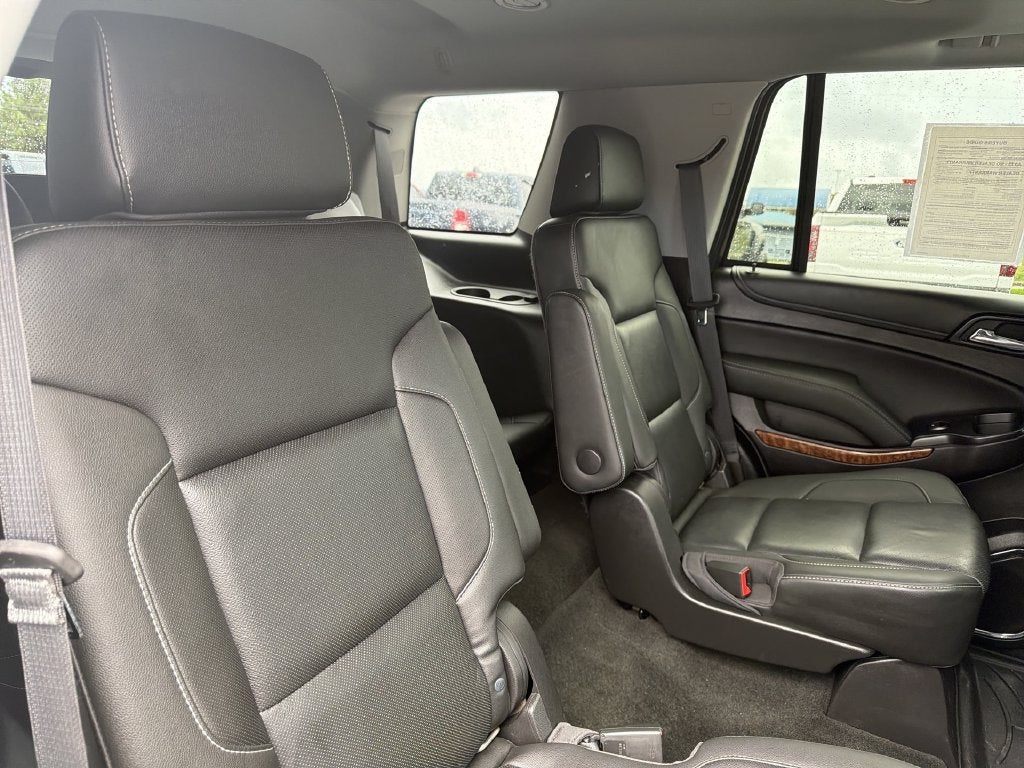 2018 Chevrolet Tahoe Premier - Photo 29