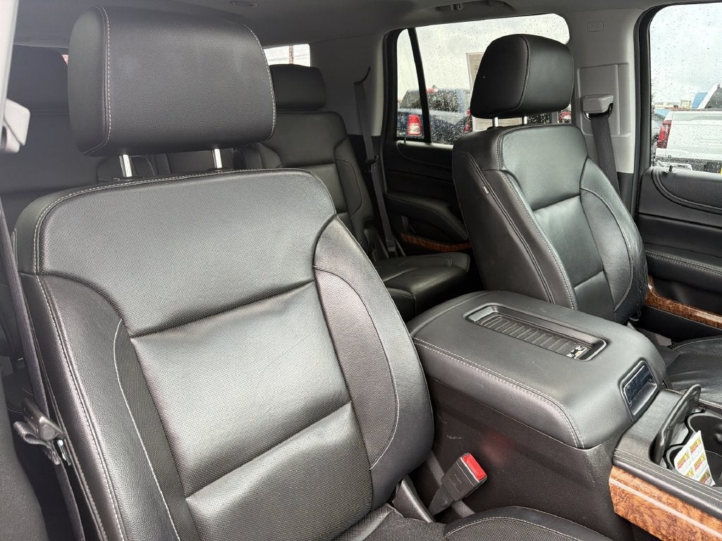 2018 Chevrolet Tahoe Premier - Photo 30
