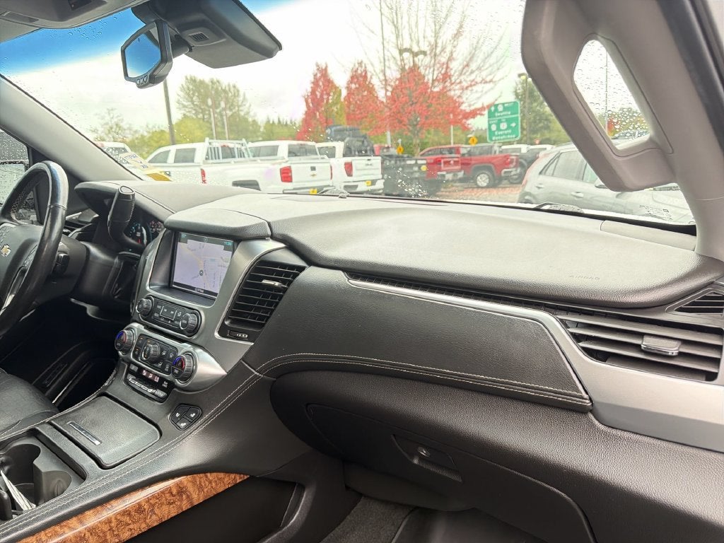 2018 Chevrolet Tahoe Premier - Photo 31